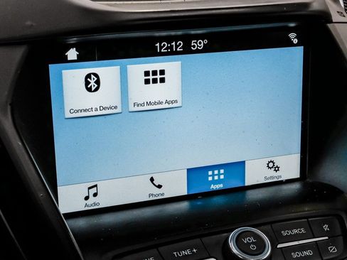 Used 2019 Ford Escape SEL image 38