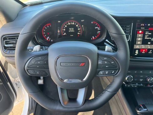 New 2026 Dodge Durango GT image 19