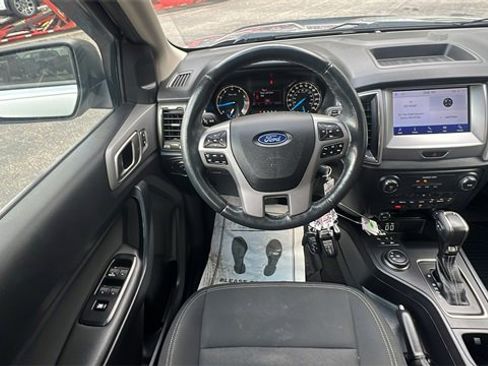 Used 2020 Ford Ranger XLT w/ Equipment Group 302A Luxury image 13