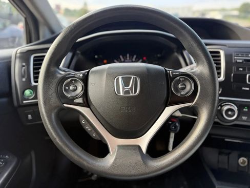 Used 2013 Honda Civic LX image 24