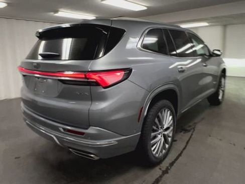 New 2026 Buick Enclave Avenir w/ Super Cruise Package image 8