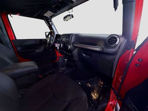 Used 2016 Jeep Wrangler Sport w/ Quick Order Package 24S image 27