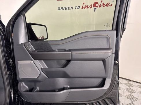 New 2025 Ford F150 Tremor w/ Bed Utility Package image 25