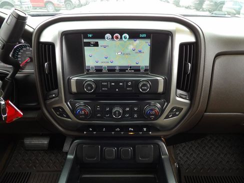 Used 2015 Chevrolet Silverado 3500 LTZ w/ Duramax Plus Package image 22