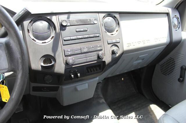 Used 2015 Ford F250 XL RWD image 11