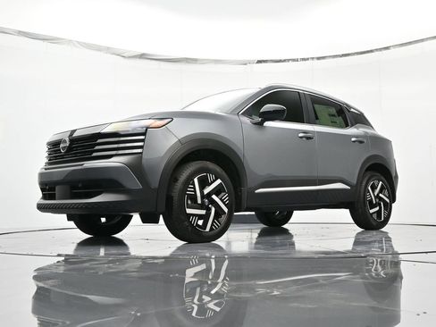 New 2026 Nissan Kicks SV image 35