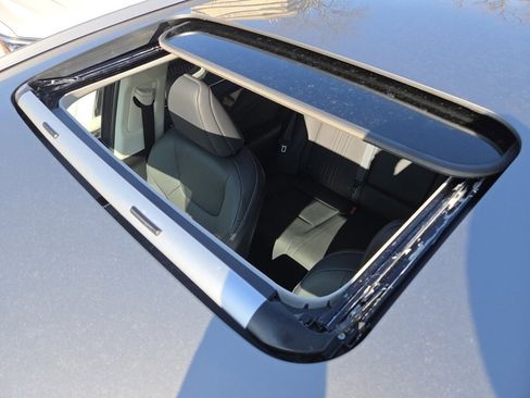 Certified 2025 Lexus NX 350 AWD w/ Cold Area Package image 9