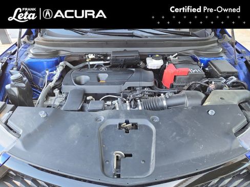 Certified 2023 Acura RDX A-Spec image 24
