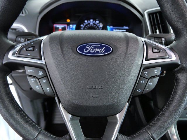 Certified 2024 Ford Edge Titanium w/ Titanium Elite Package AWD/4WD image 21