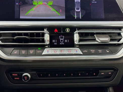 Certified 2022 BMW M4 Competition w/ Executive Package image 16