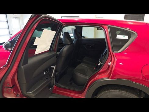 New 2026 MAZDA CX-5 Select AWD/4WD image 35