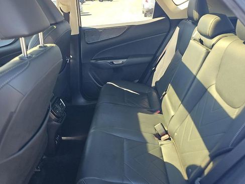 Used 2022 Lexus NX 350h AWD w/ Vision Package image 15