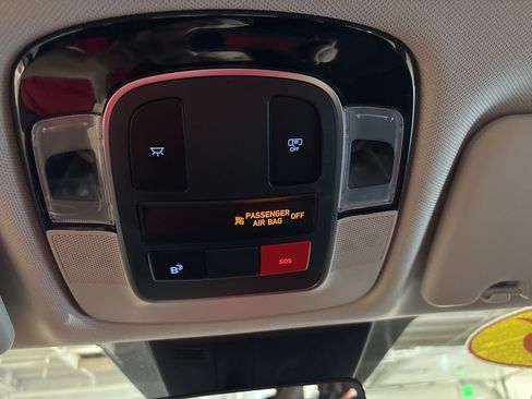 Certified 2026 Hyundai Tucson SE AWD/4WD image 20