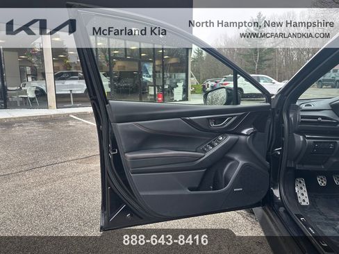 Used 2023 Subaru WRX Limited AWD/4WD image 11