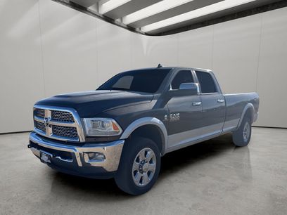 Used 2014 RAM 3500 Laramie