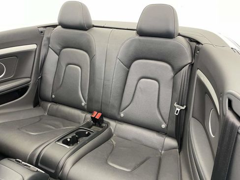 Used 2013 Audi S5 Prestige w/ Prestige Pkg AWD/4WD image 16