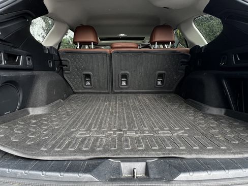 Used 2020 Subaru Outback Touring XT image 49