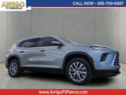 Used 2025 Buick Enclave Preferred w/ Super Cruise Package