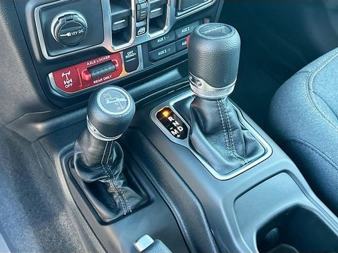 New 2026 Jeep Gladiator Willys image 11