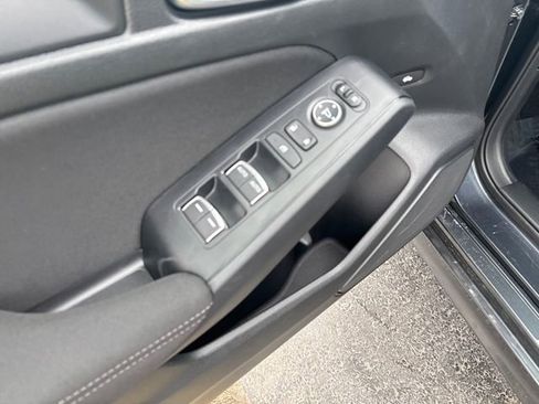 New 2026 Honda Civic Sport image 11