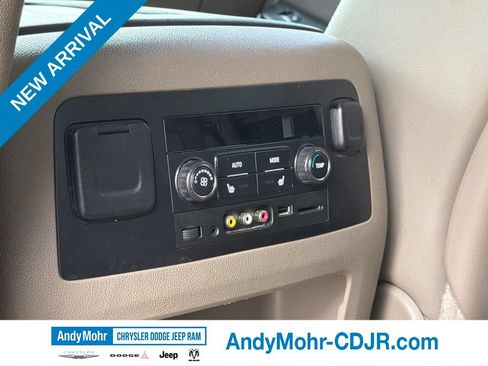 Used 2015 Chevrolet Tahoe LTZ AWD/4WD image 13