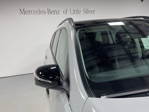 Used 2026 Mercedes-Benz GLS 450 4MATIC image 12
