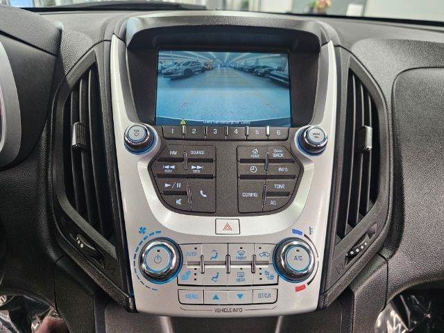 Used 2017 Chevrolet Equinox LT w/ Convenience Package FWD image 21