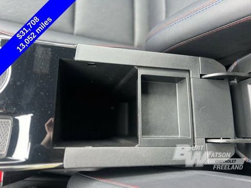 Used 2025 Chevrolet Equinox RS w/ Safety and Technology Package image 17