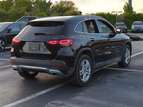 Used 2021 Mercedes-Benz GLA 250 GLA 250 image 5