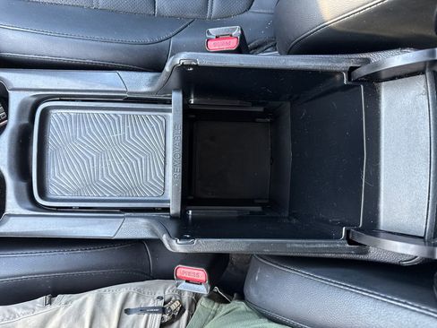 Used 2019 Honda CR-V EX-L image 28