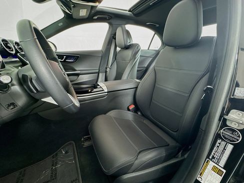 Certified 2024 Mercedes-Benz C 300 Sedan image 18