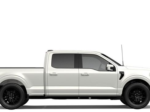 New 2026 Ford F150 Lariat AWD/4WD image 27