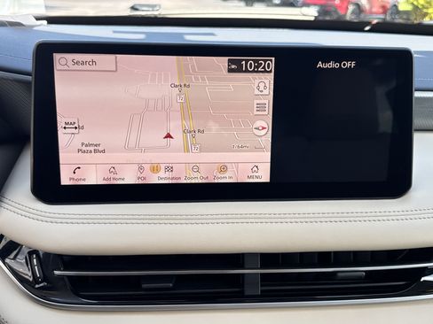Certified 2023 INFINITI QX60 Luxe w/ Cargo Package FWD image 20