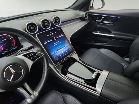Used 2024 Mercedes-Benz C 300 Sedan image 16