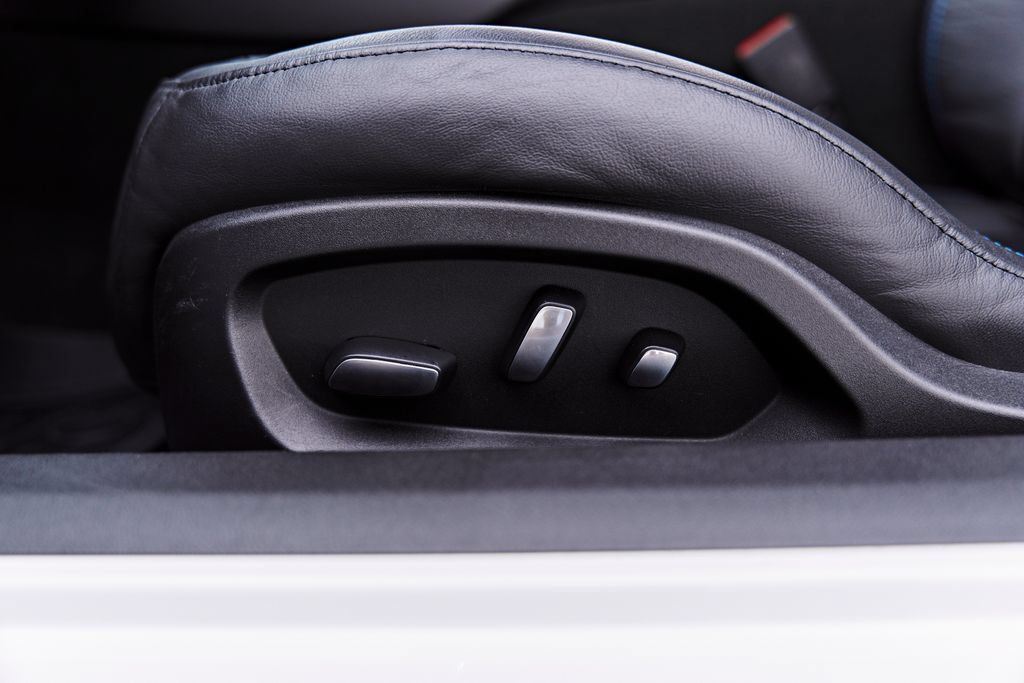 Used 2019 Chevrolet Corvette ZR1 RWD image 68