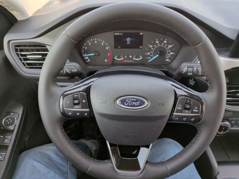 Used 2022 Ford Escape SEL AWD/4WD image 23