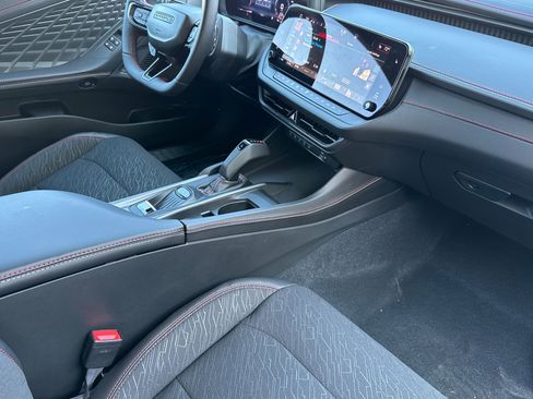 New 2026 Dodge Charger Scat Pack image 14