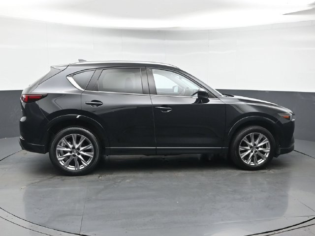 Certified 2024 MAZDA CX-5 AWD 2.5 S w/ Premium Plus Pkg image 6