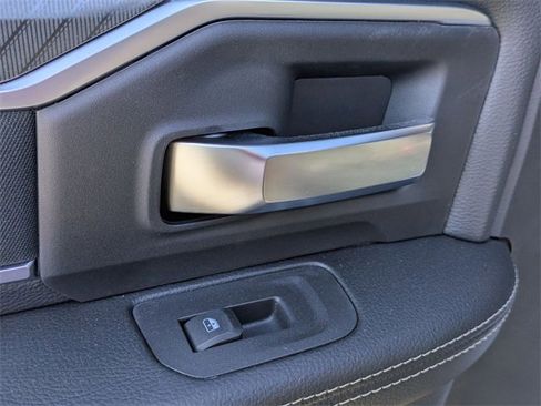 New 2026 RAM 2500 Big Horn image 21