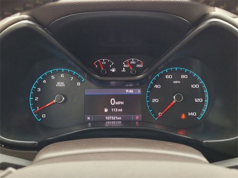 Used 2020 GMC Canyon SLT w/ Trailering Package image 20