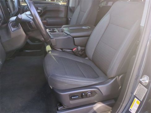 Certified 2020 Chevrolet Silverado 2500 LT w/ All Star Edition image 19