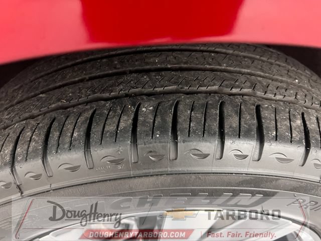 Used 2023 Chevrolet Equinox Premier FWD image 19