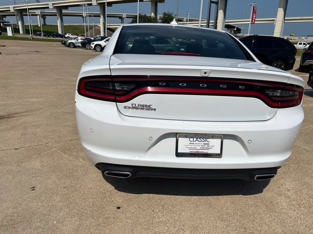 Used 2023 Dodge Charger SXT RWD image 7