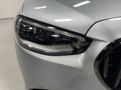 Used 2024 Mercedes-Benz S 63 AMG S image 10