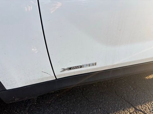 Used 2014 BMW X1 xDrive28i AWD/4WD image 6