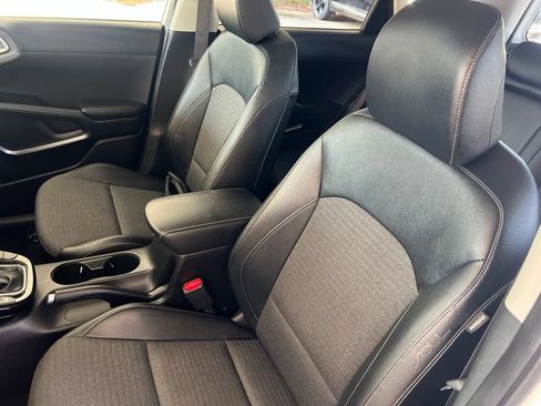 Used 2020 Kia Soul EX w/ Option Group 015 FWD image 5