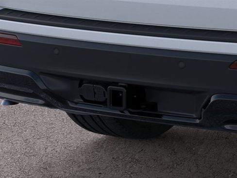 New 2026 Ford Explorer ST-Line w/ ST-Line Street Pack RWD image 23