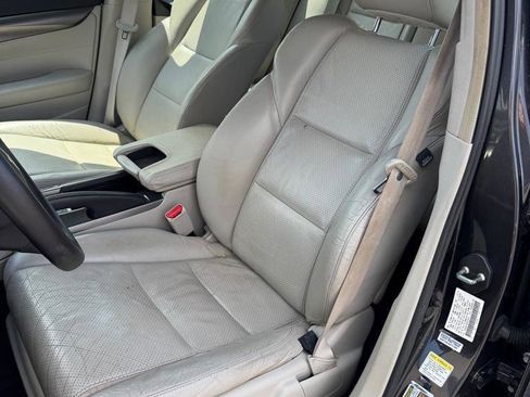 Used 2013 Acura TL w/ Technology Package FWD image 4