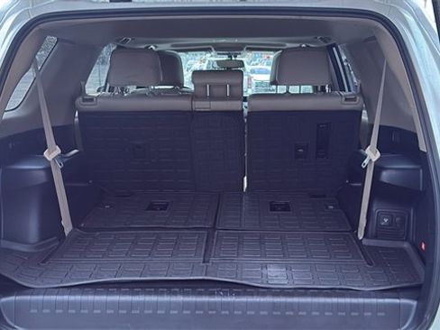 Used 2018 Toyota 4Runner Limited image 27