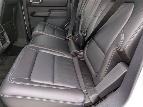 New 2026 Ford Bronco Outer Banks AWD/4WD image 14